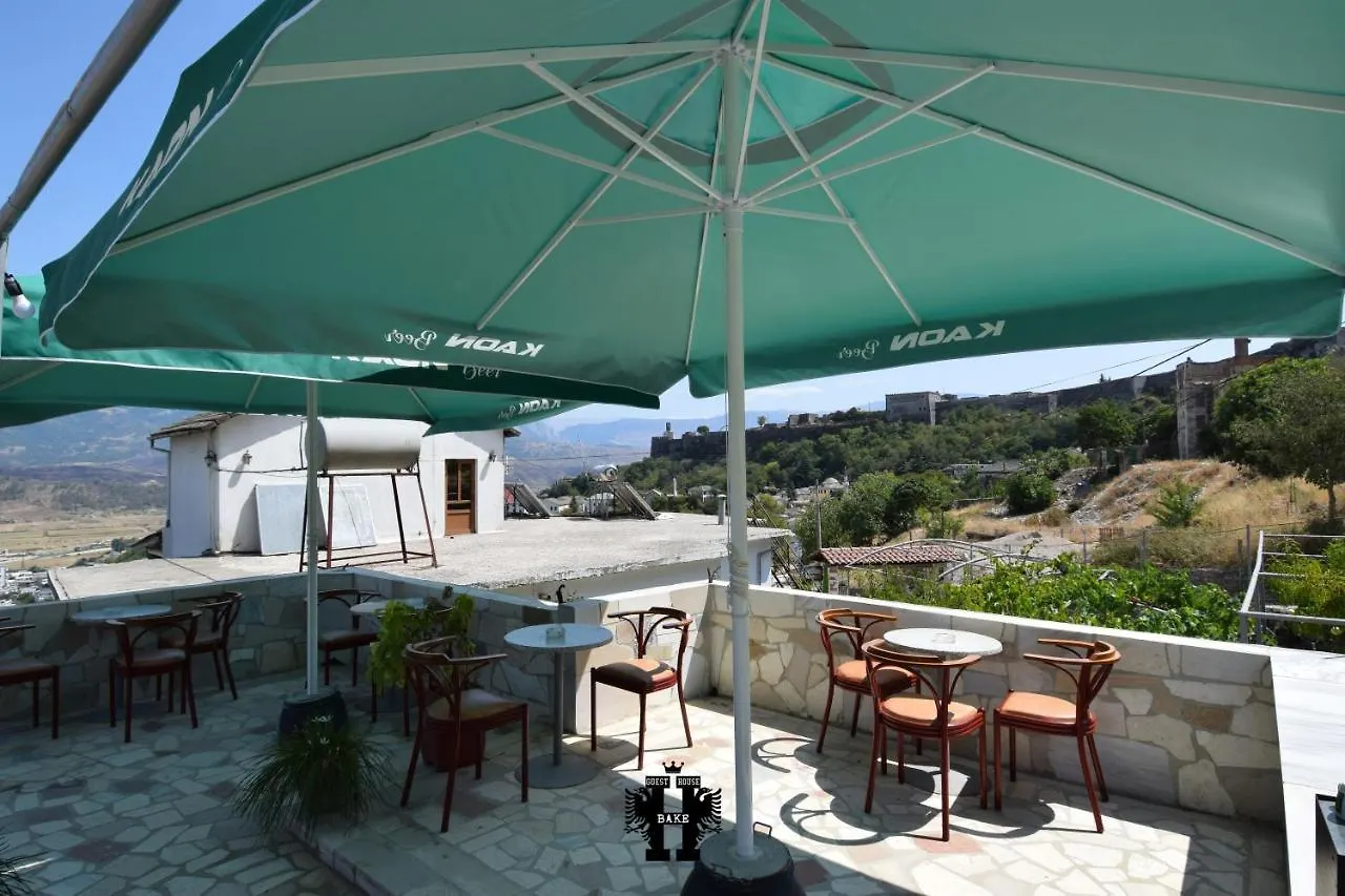 Guest House Bake Gjirokastër Albania