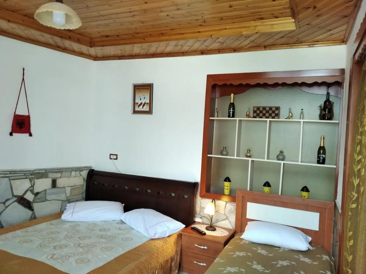 Guest House Bake Gjirokastër Arnavutluk