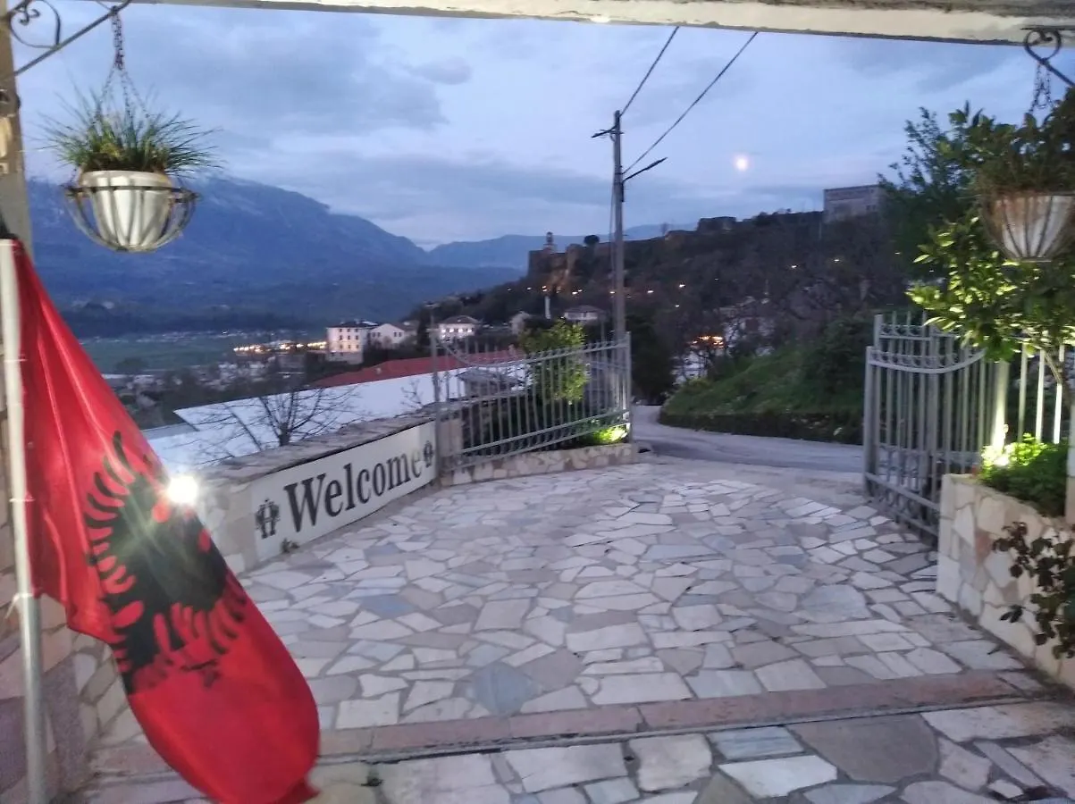 Oda ve Kahvaltı Guest House Bake Gjirokastër
