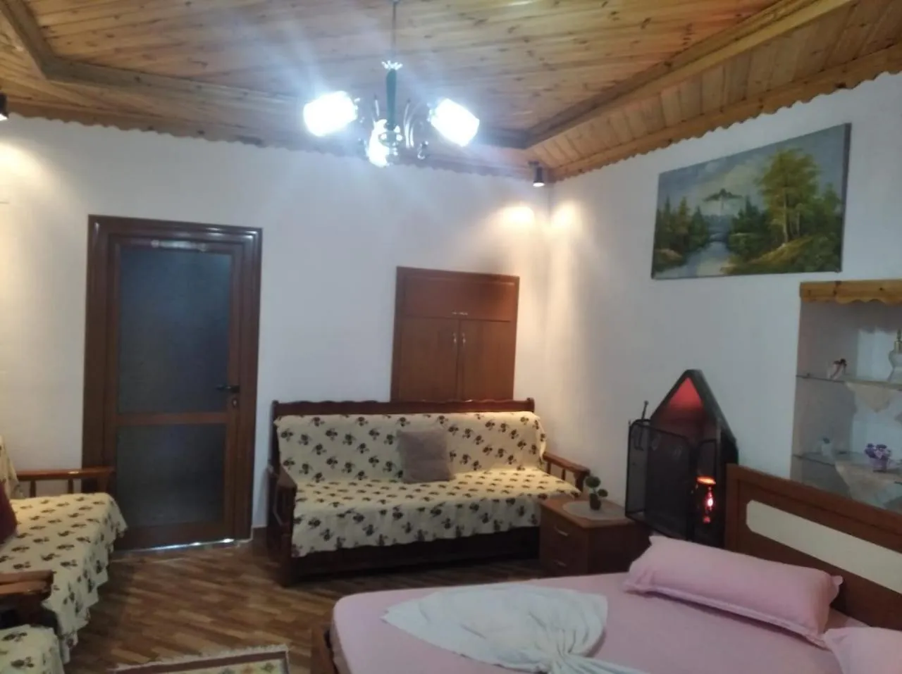 **** Couette-café Guest House Bake Gjirokastër Albanie