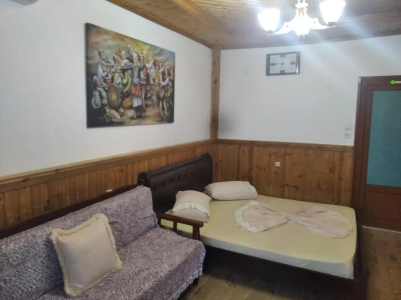 **** Bed & Breakfast Guest House Bake Gjirokaster Albania