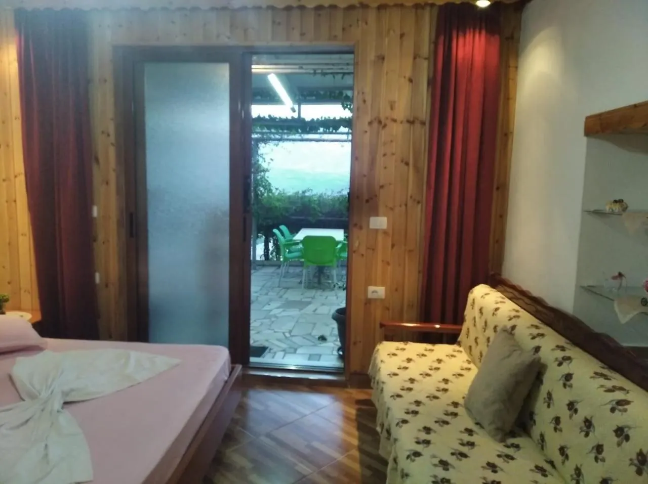 Guest House Bake Gjirokaster 4*,  Albania