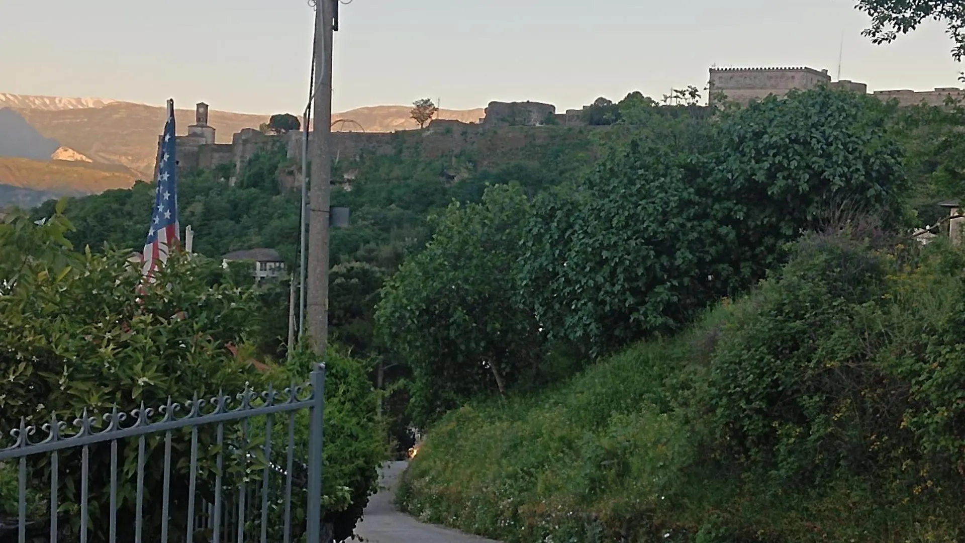 Bed & Breakfast Guest House Bake Gjirokaster