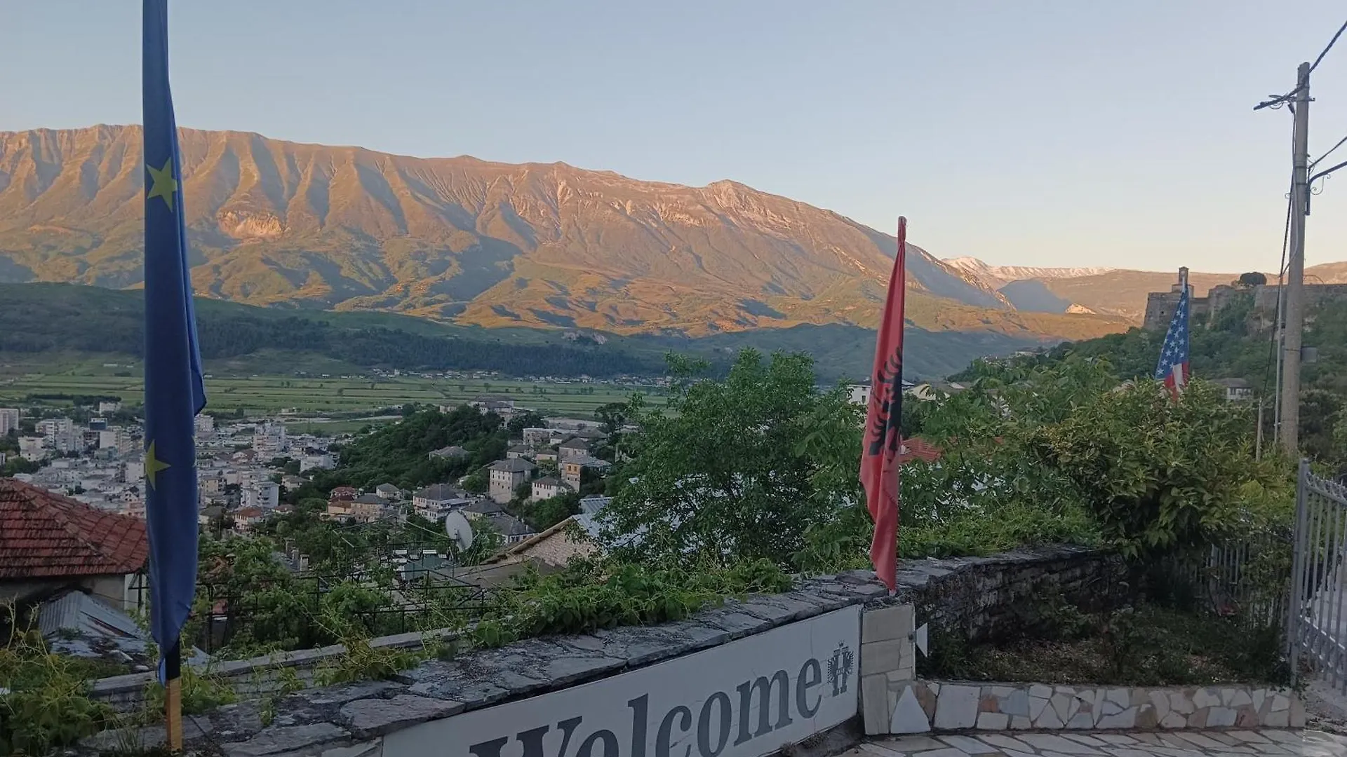 Guest House Bake Gjirokastër