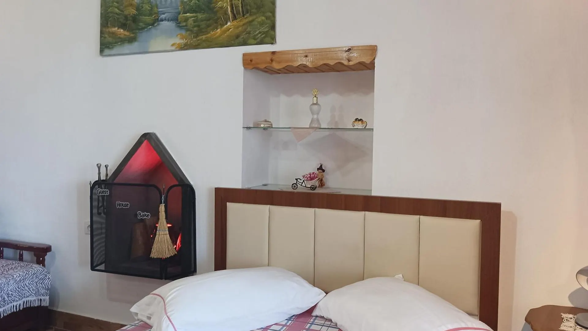 Guest House Bake Gjirokaster Albania