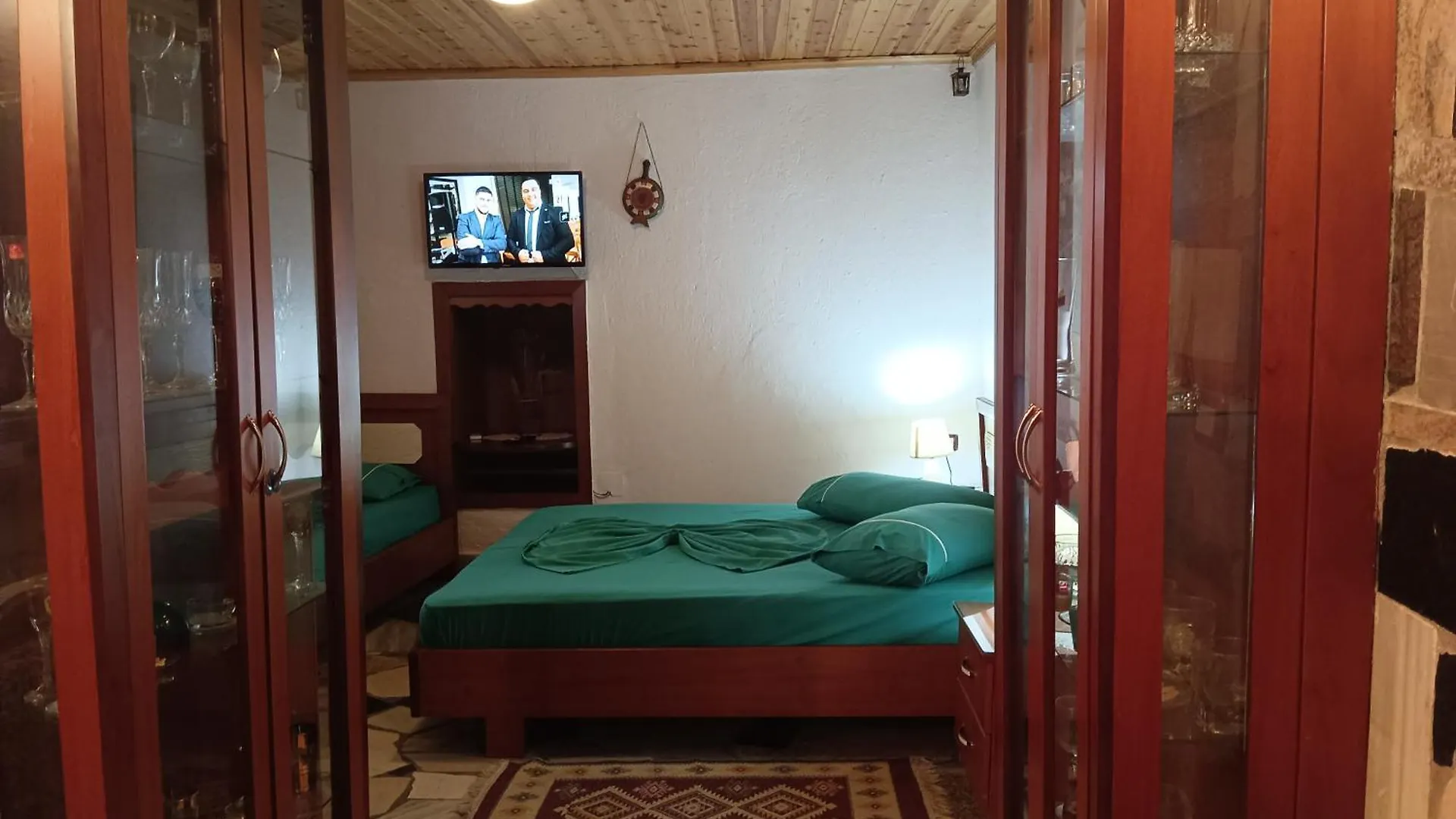 Guest House Bake Gjirokaster 4*,  Albania