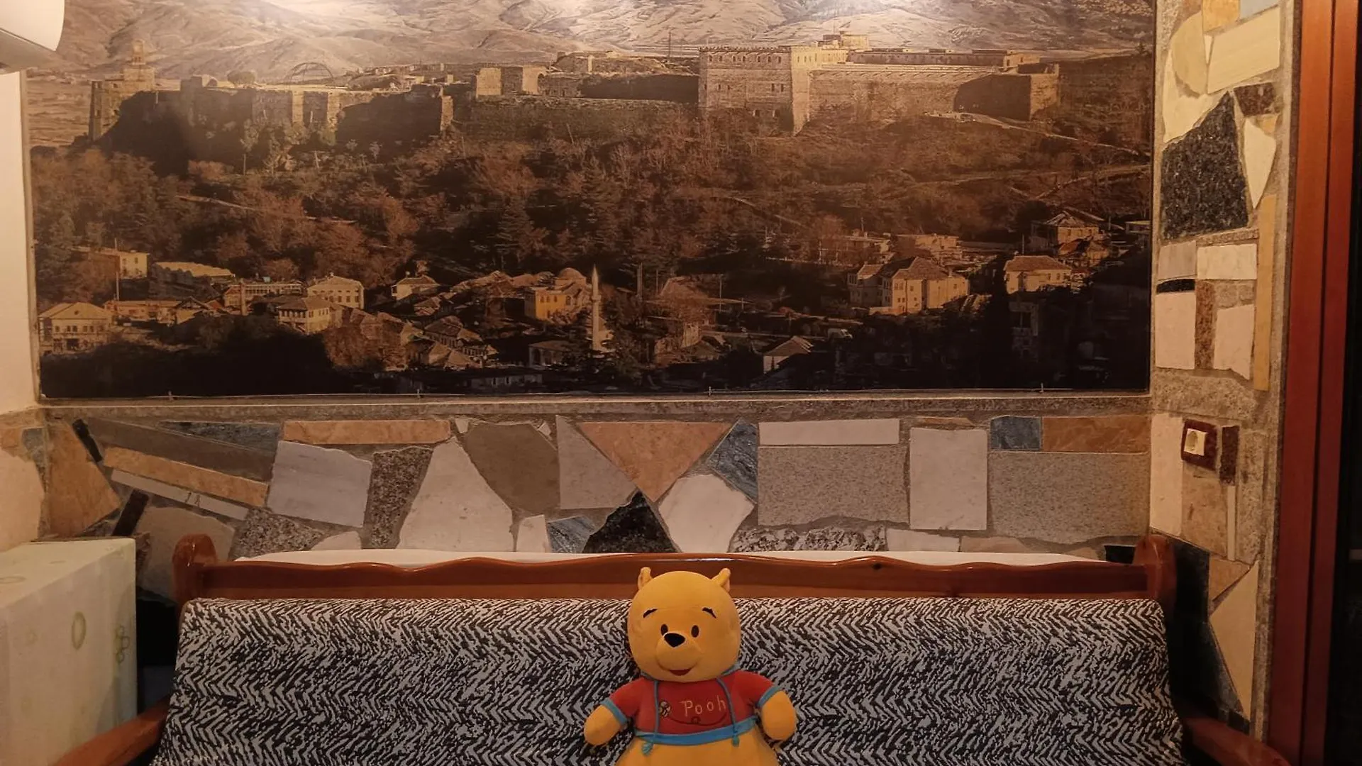 Bed & Breakfast Guest House Bake Gjirokaster
