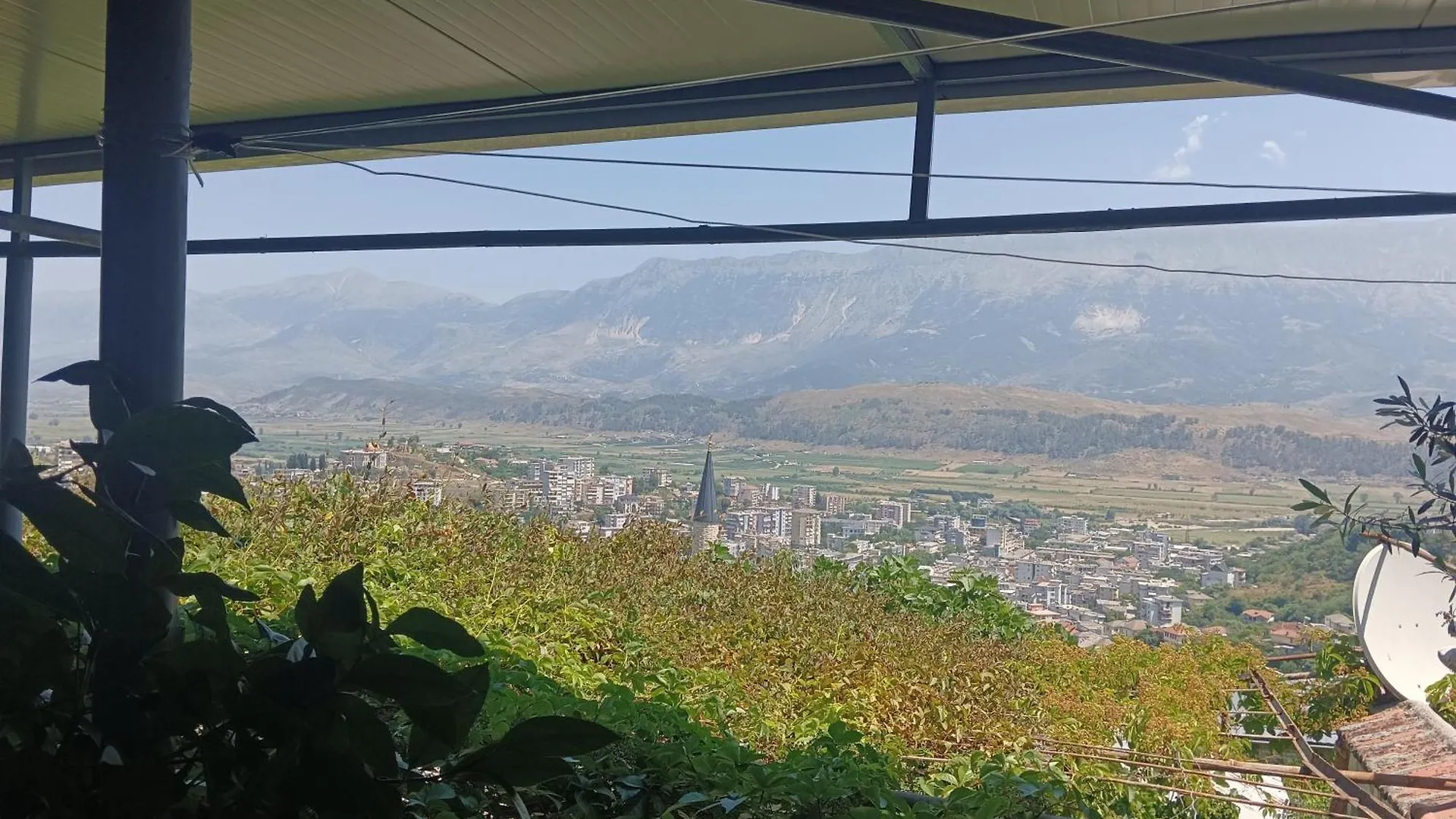 Guest House Bake Gjirokastër