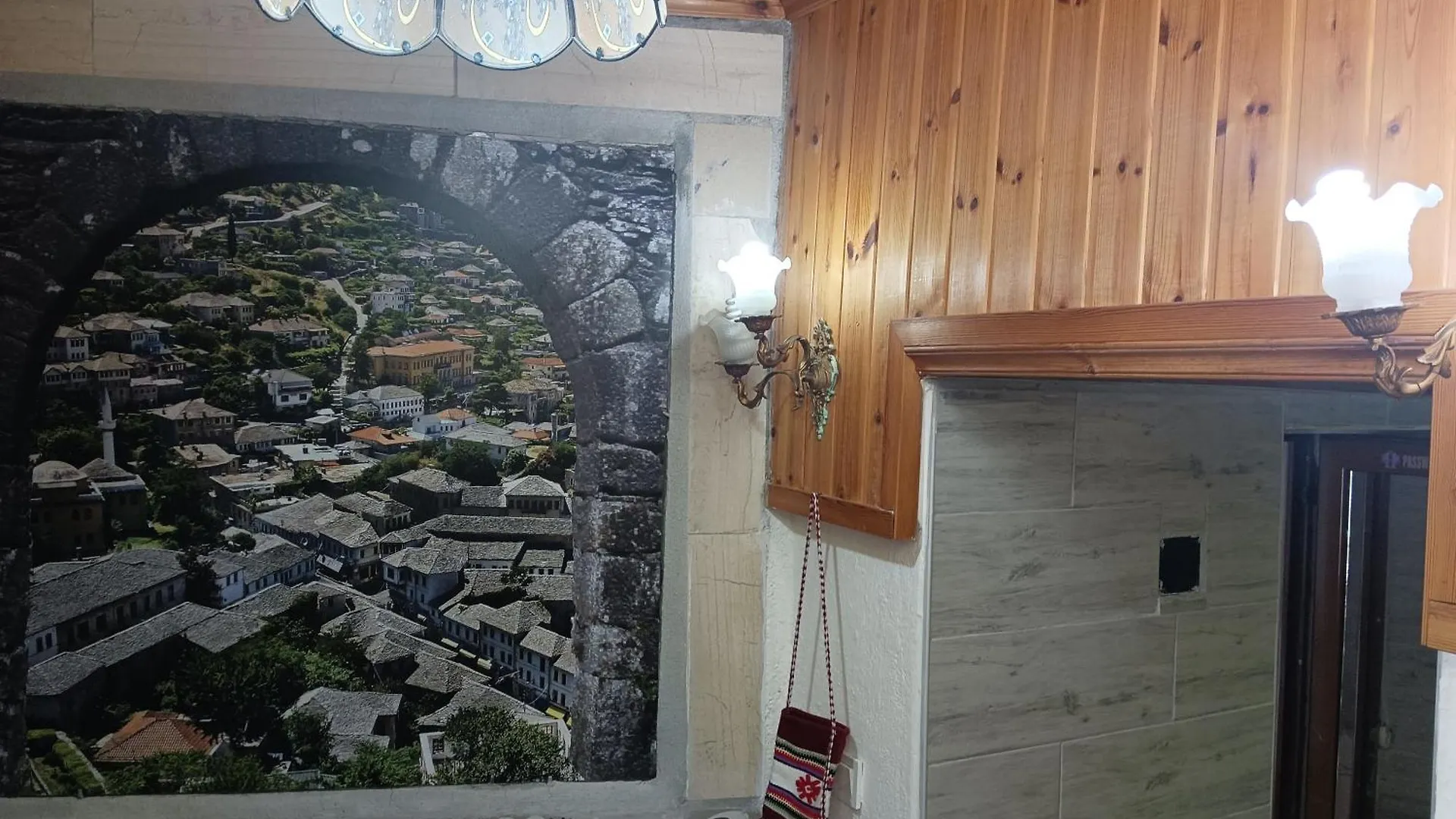 Bed & Breakfast Guest House Bake Gjirokaster