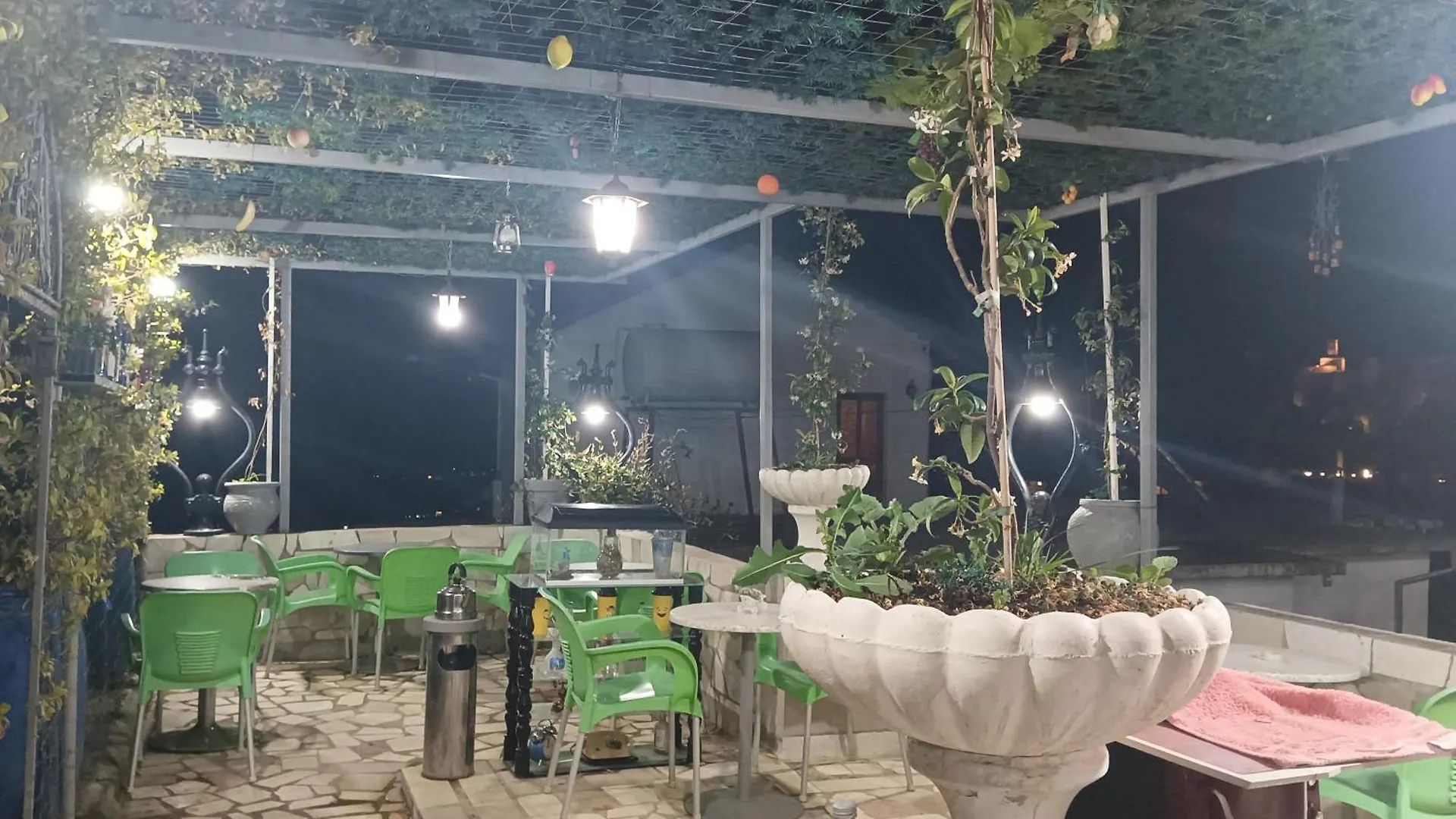 Guest House Bake Gjirokaster 4*,  Albania