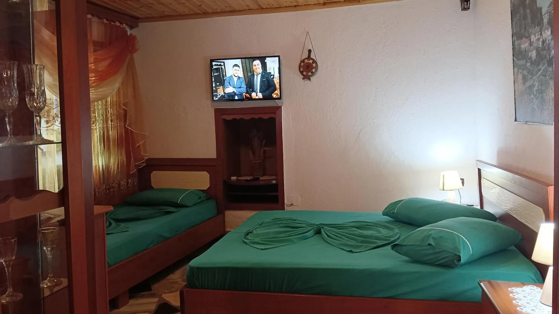 Guest House Bake Gjirokaster