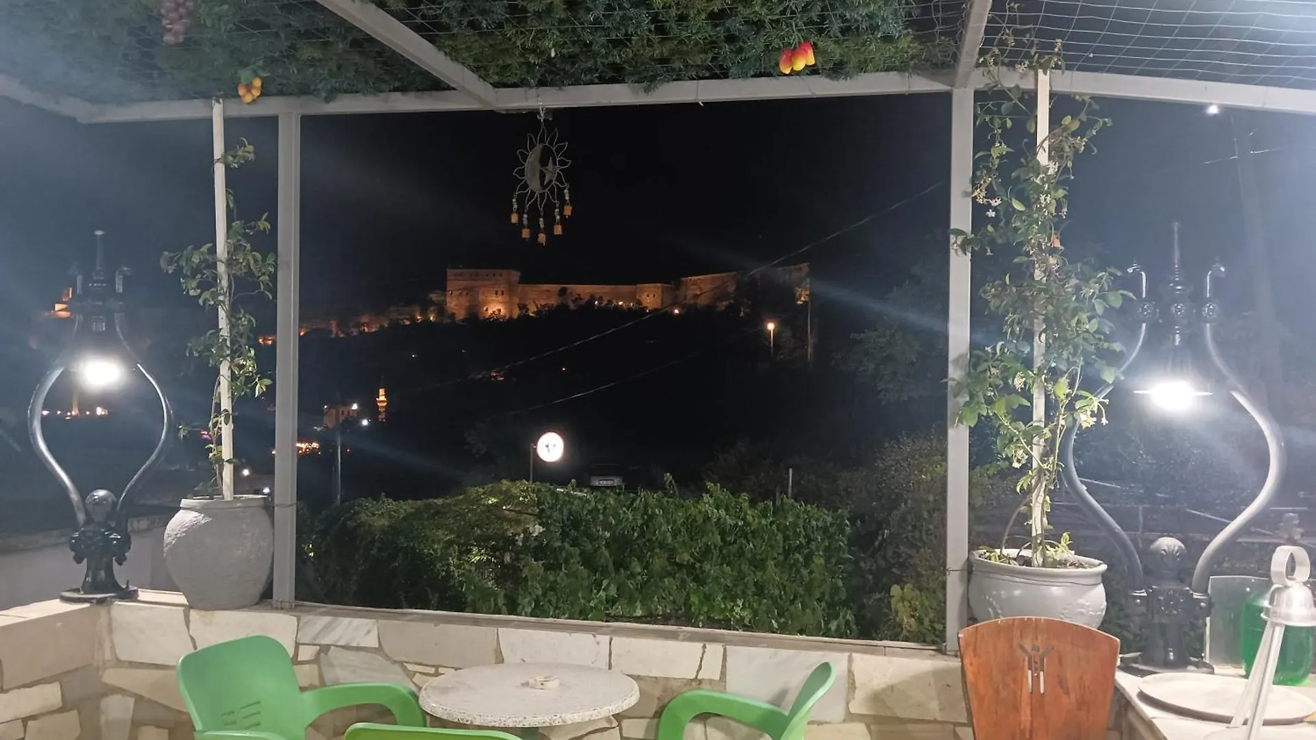 Guest House Bake Gjirokaster Albania