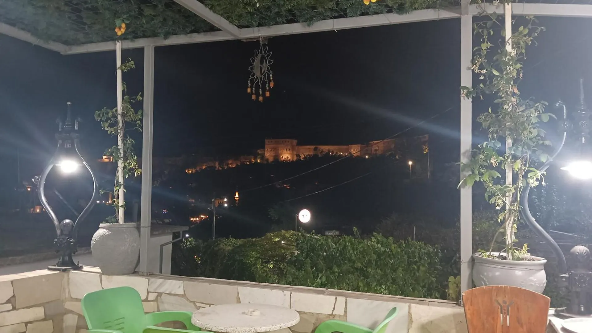 Guest House Bake Gjirokaster