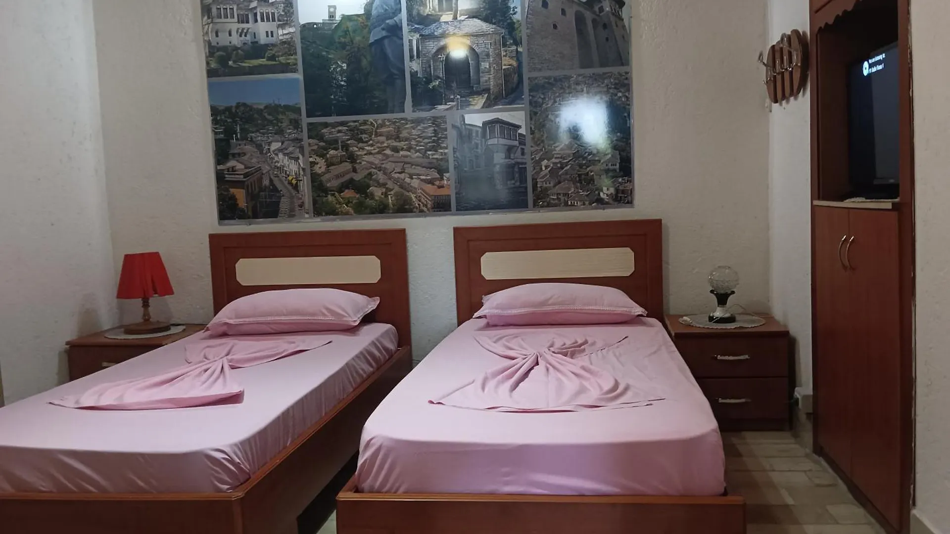 Bed & Breakfast Guest House Bake Gjirokaster
