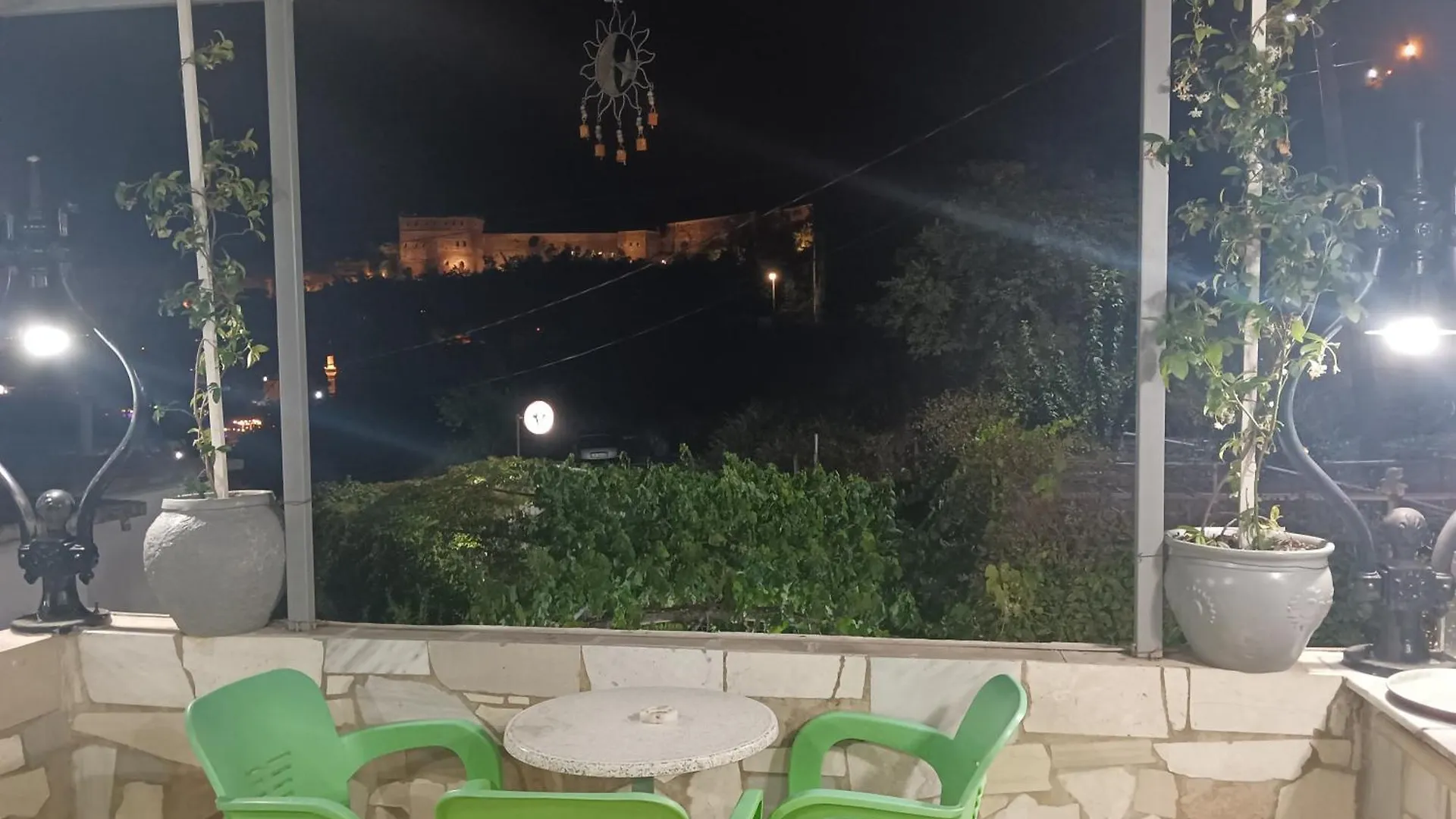 Guest House Bake Gjirokaster 4*,