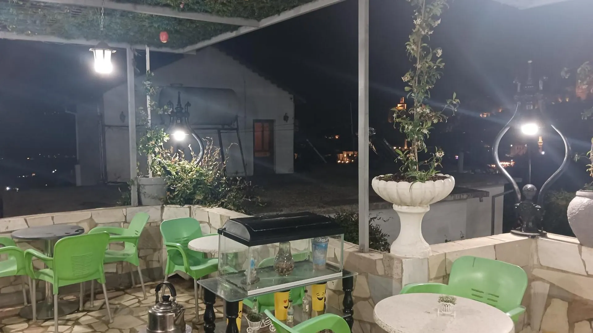 Guest House Bake Gjirokaster