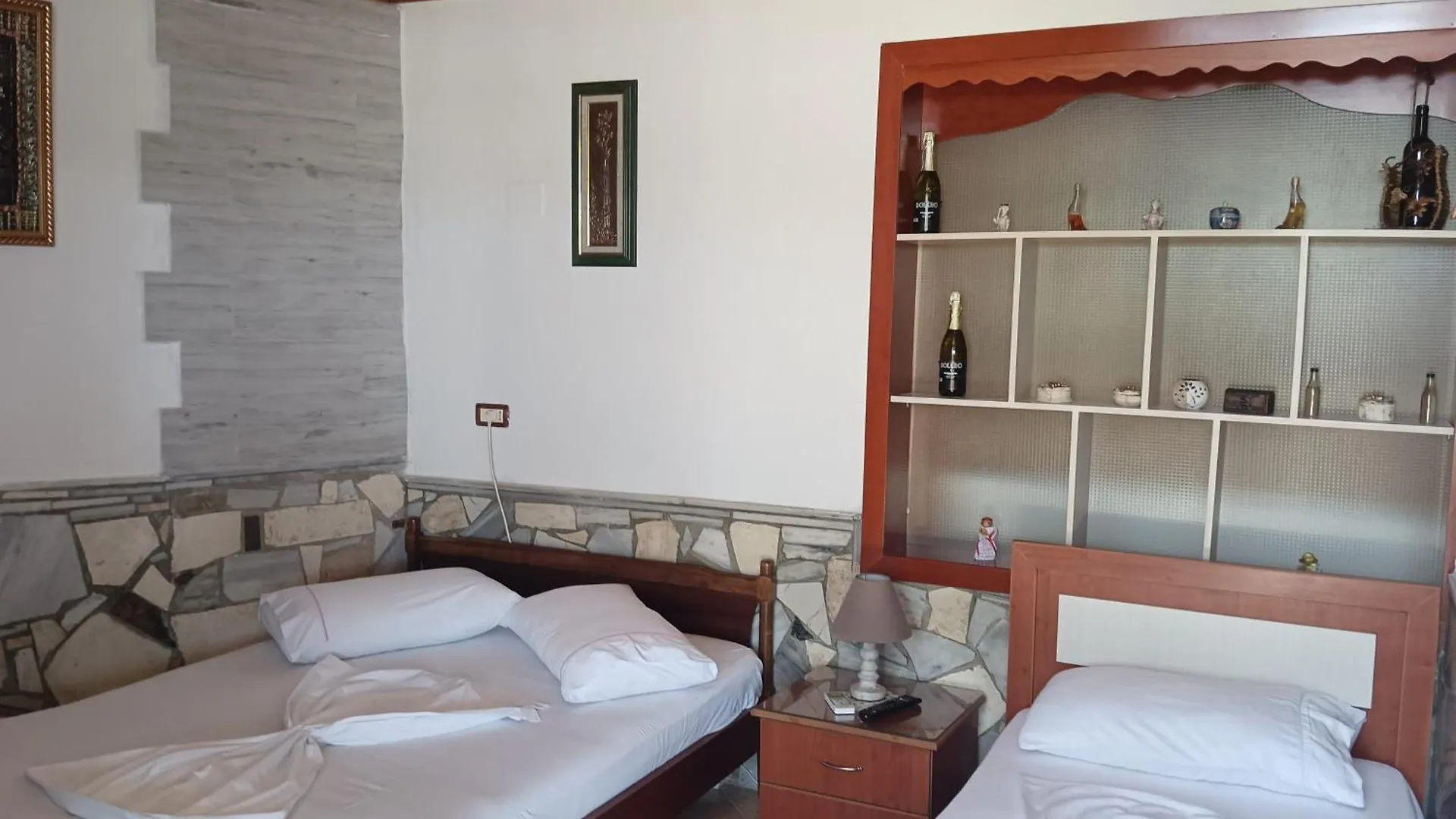 Guest House Bake Gjirokaster Albania