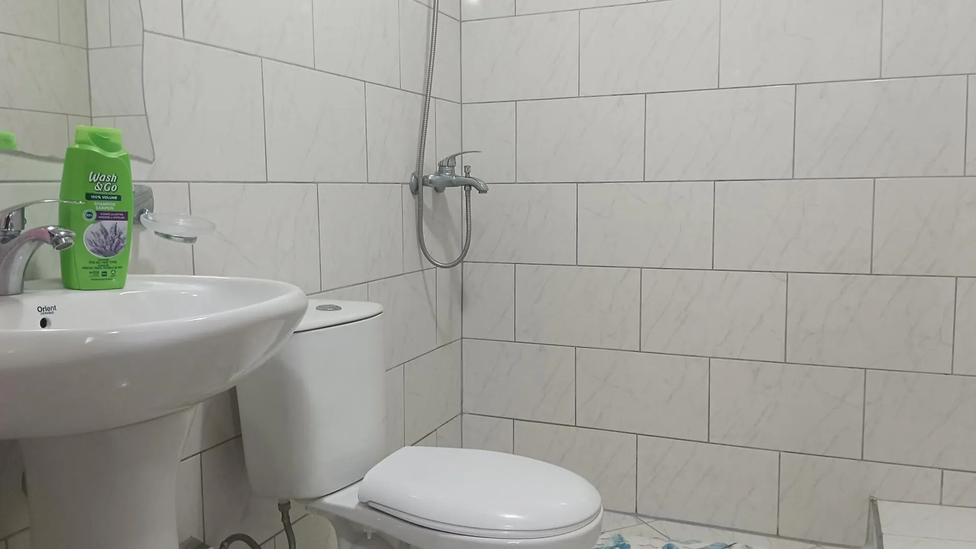 Bed & Breakfast Guest House Bake Gjirokaster