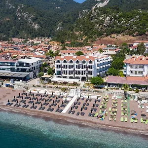 The Diplomat Turunç