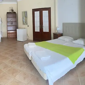 Marina Maison d'hôtes Lagos