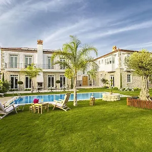 Casa Bella +12 Alaçatı
