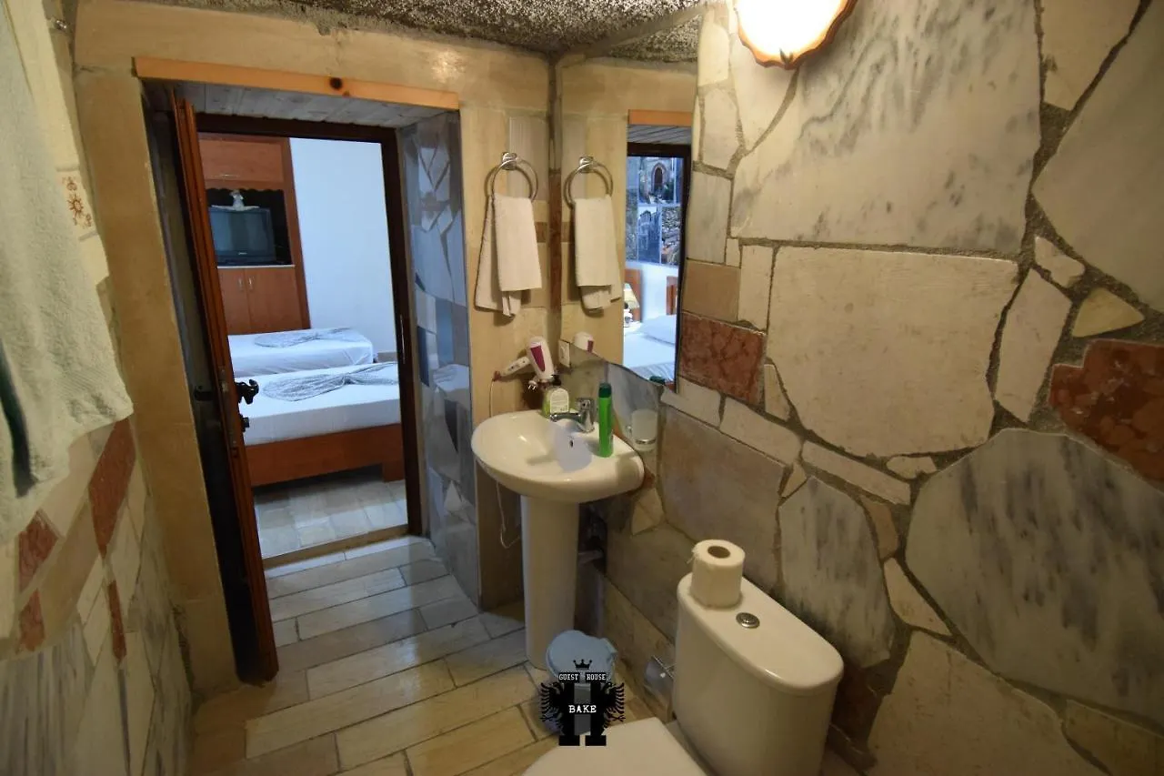 Bed & Breakfast Guest House Bake Gjirokaster