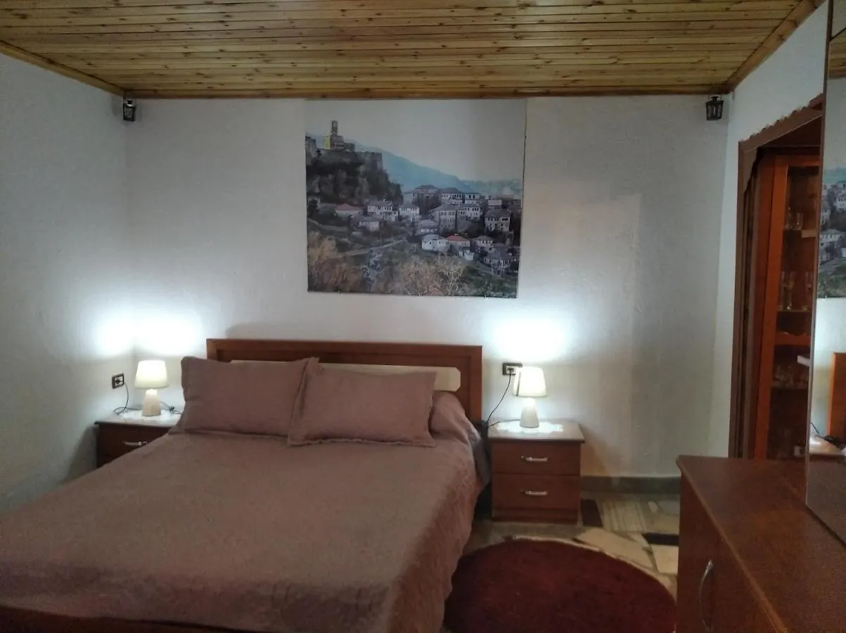 Guest House Bake Gjirokaster