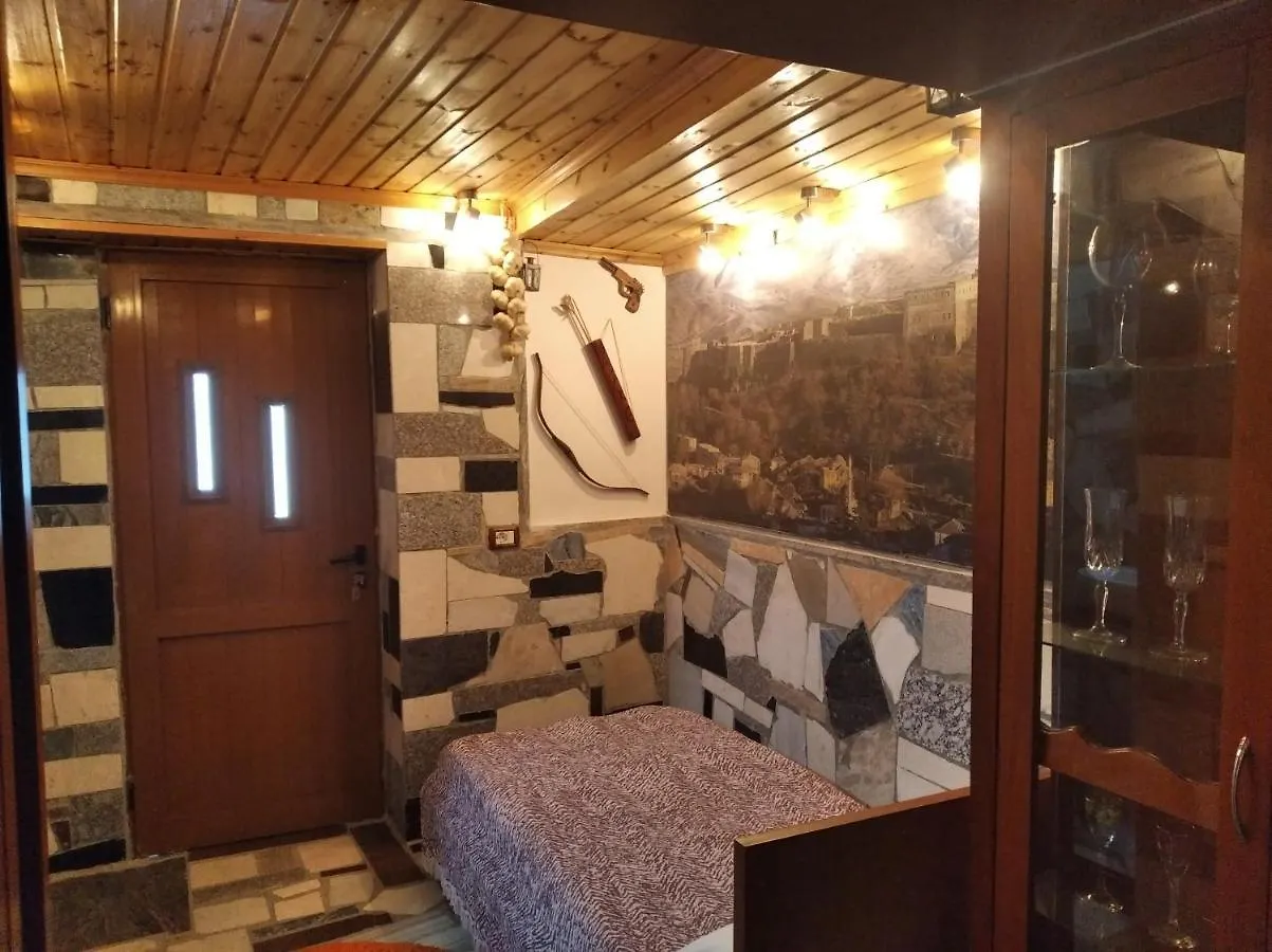 Bed & Breakfast Guest House Bake Gjirokaster
