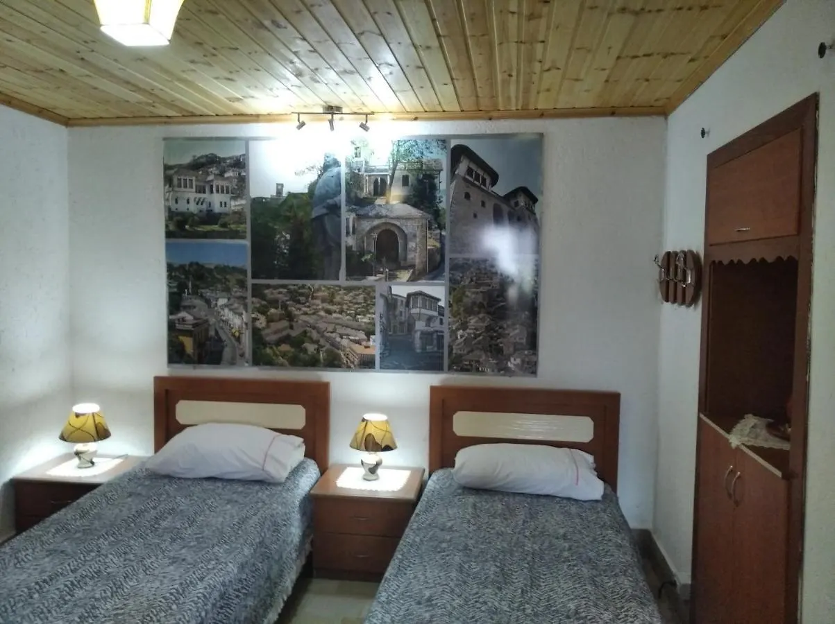 Guest House Bake Gjirokaster Albania