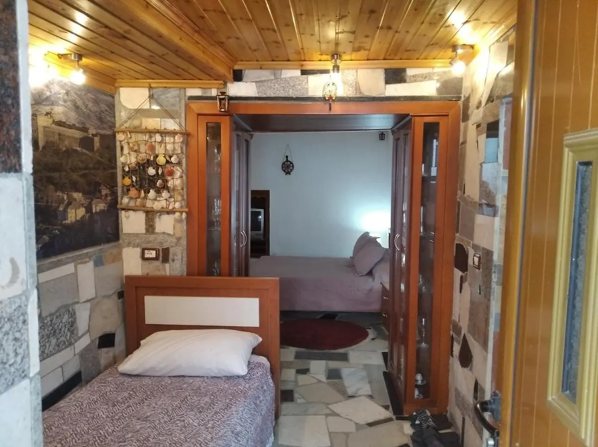 Guest House Bake Gjirokaster