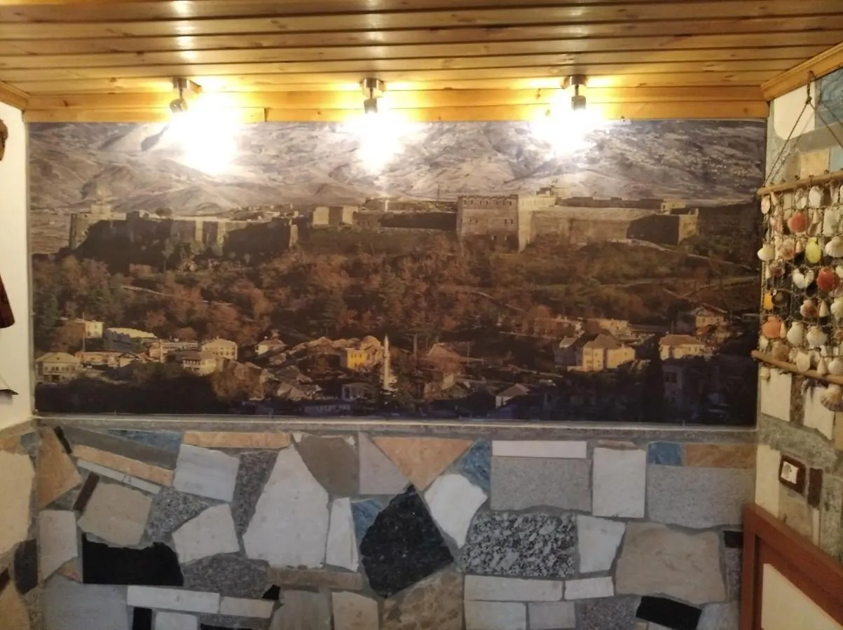 Guest House Bake Gjirokaster