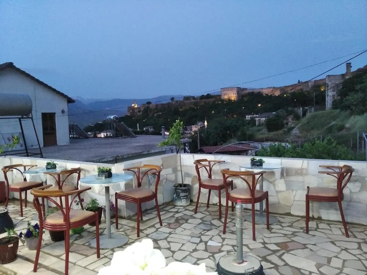 Guest House Bake Gjirokaster Bed & Breakfast