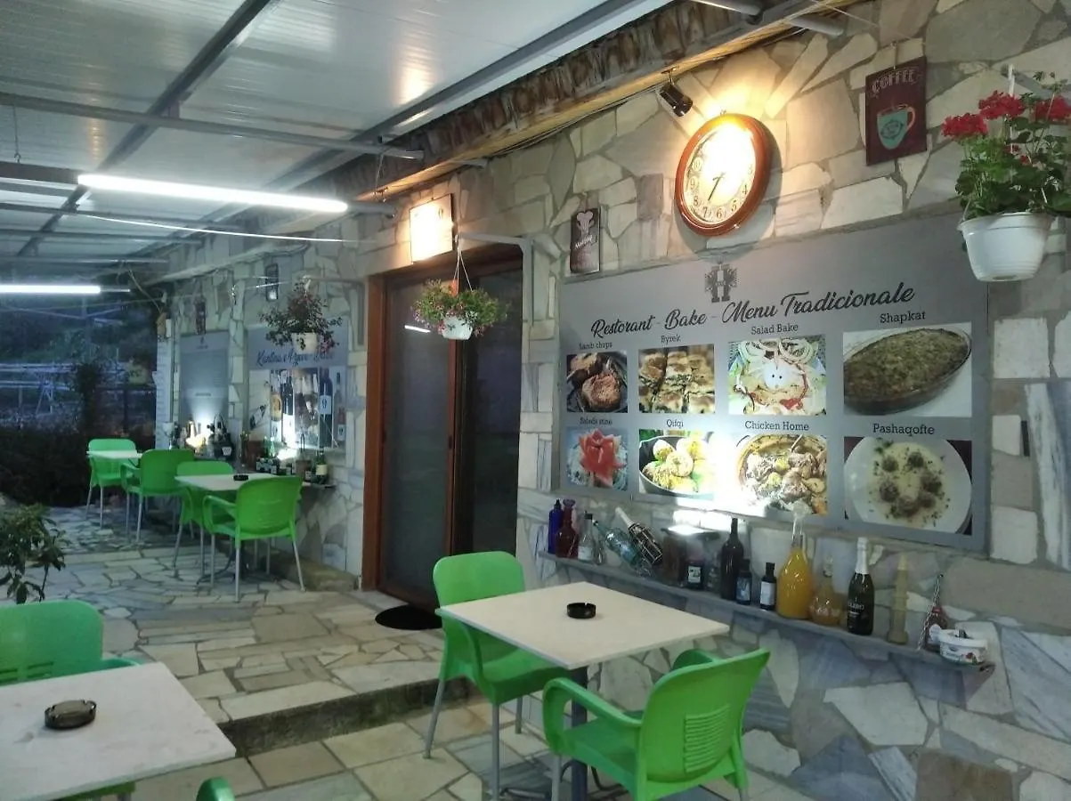 Guest House Bake Gjirokaster 4*,  Albania
