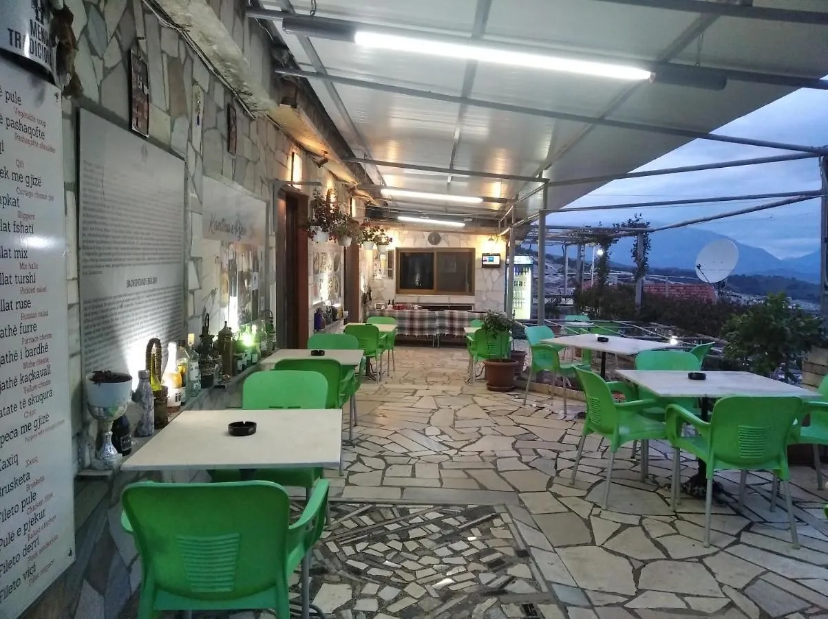 Guest House Bake Gjirokaster 4*,  Albania