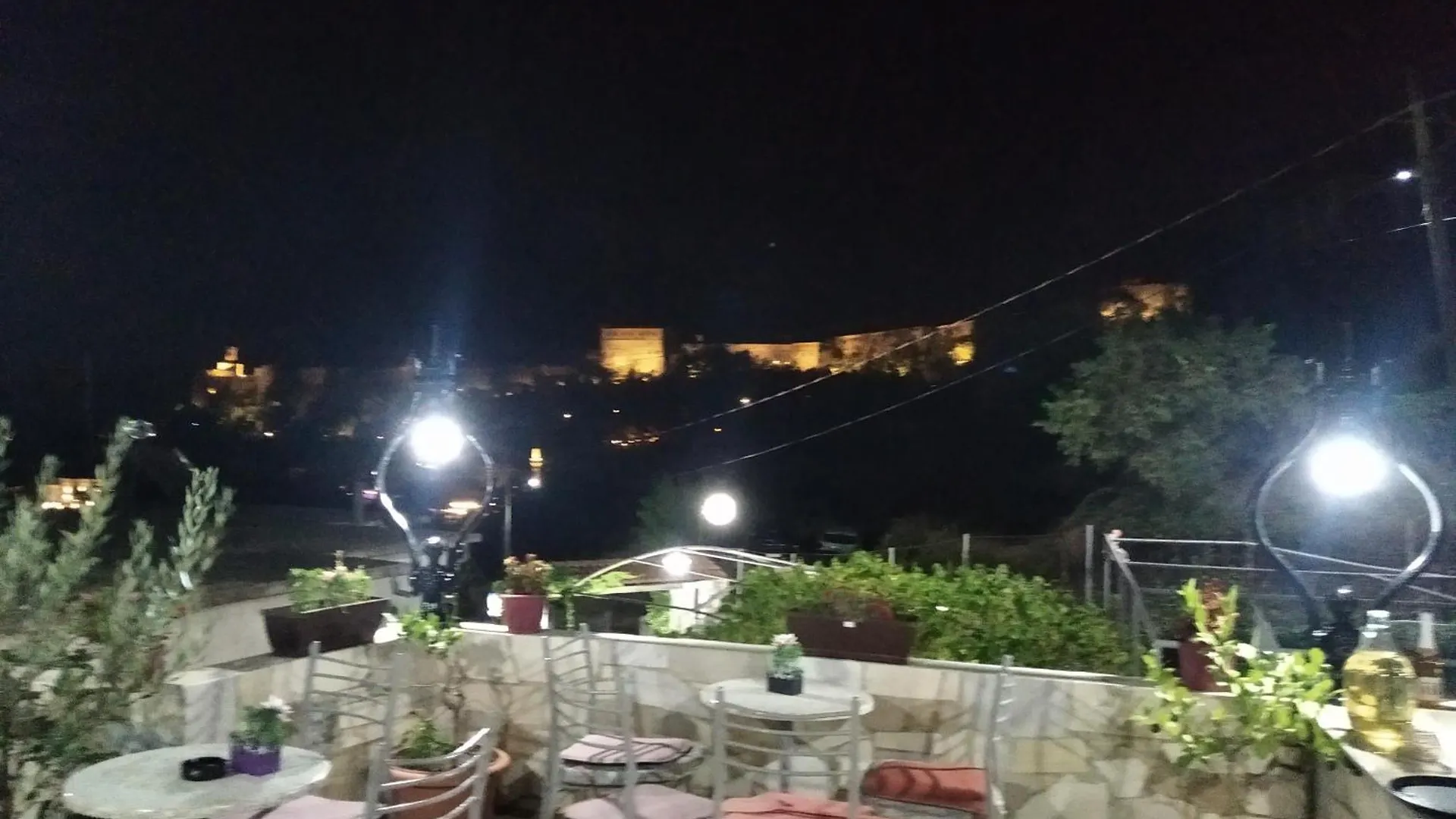 Guest House Bake Gjirokaster Albania
