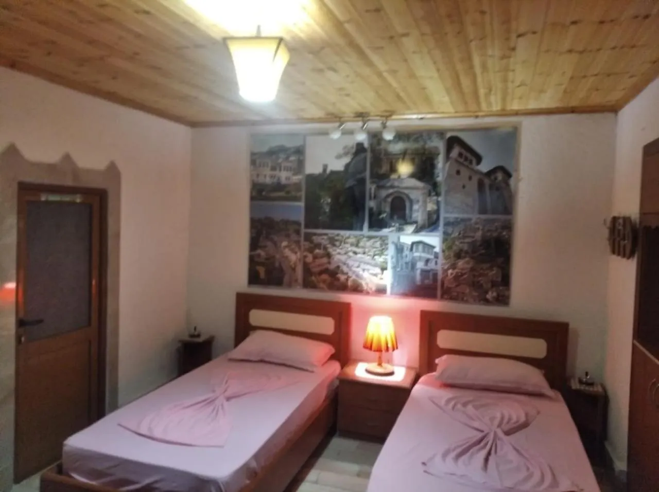 **** Bed & Breakfast Guest House Bake Gjirokaster Albania