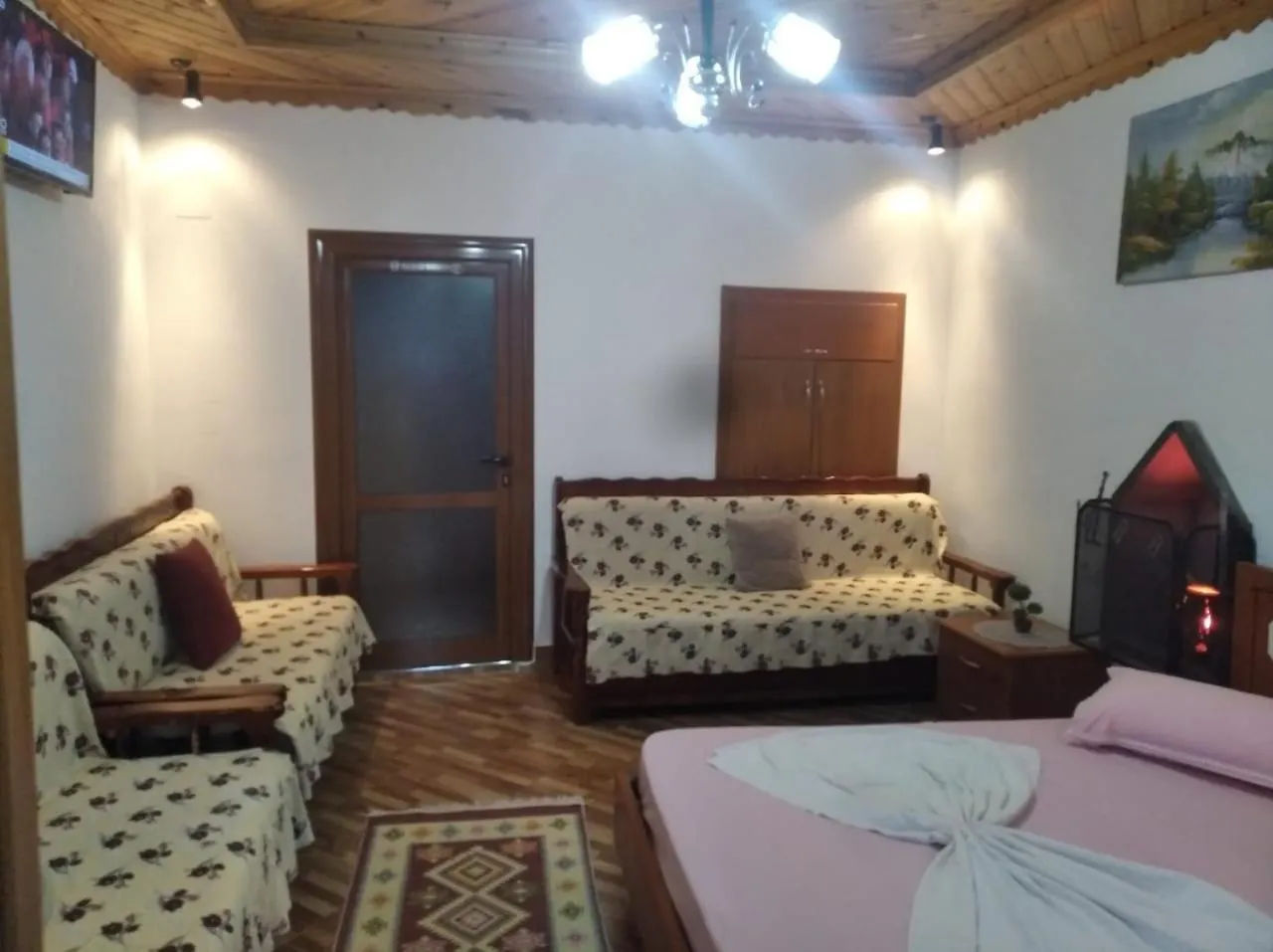 Guest House Bake Gjirokaster Albania