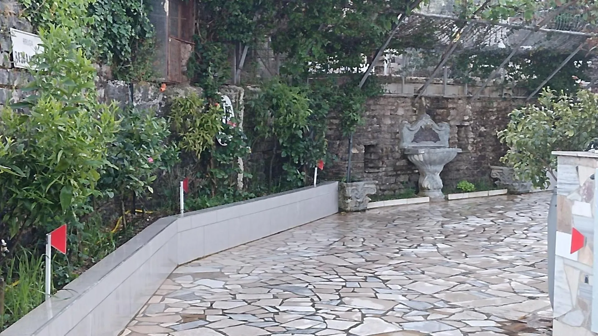 **** Bed & Breakfast Guest House Bake Gjirokaster Albania