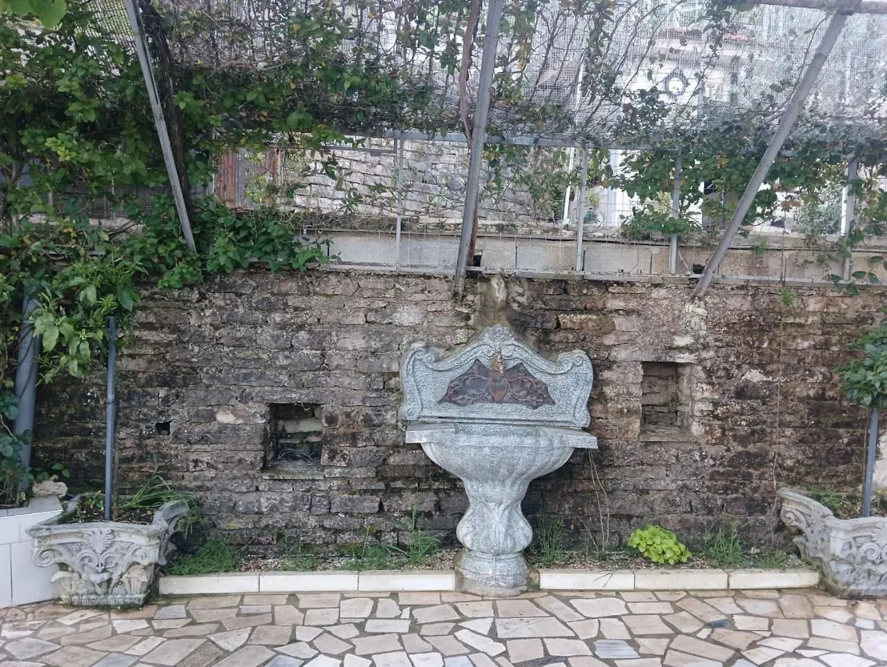 Bed & Breakfast Guest House Bake Gjirokaster